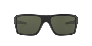 Oakley OO9380 DOUBLE EDGE - 938001 - Matte Black - 66 mm