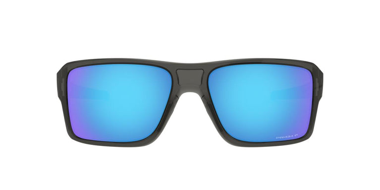 Oakley OO9380 DOUBLE EDGE - 938006 - Grey Smoke - 66 mm