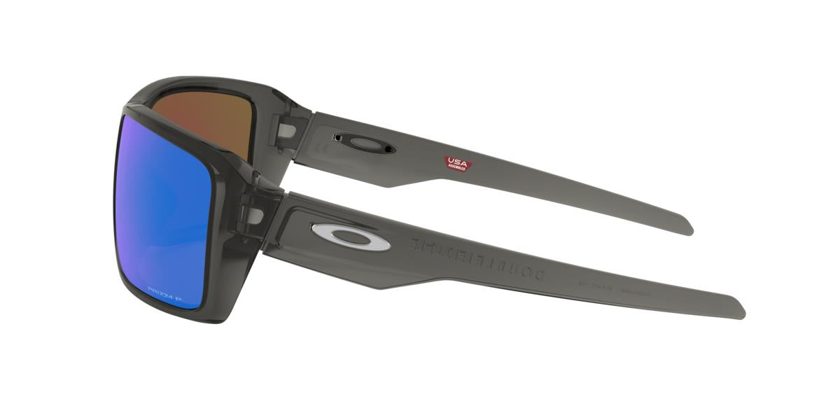 Oakley OO9380 DOUBLE EDGE 938006 66