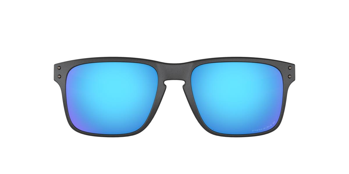 Oakley OO9384 HOLBROOK MIX - 938410 - Steel - 57 mm