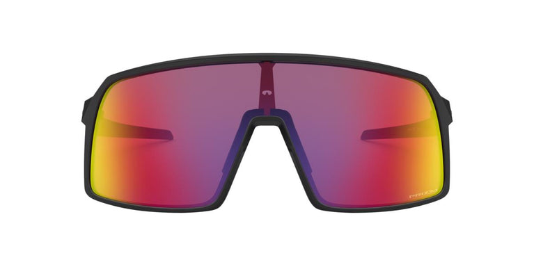 Oakley OO9406 SUTRO - 940608 - Matte Black - 37 mm