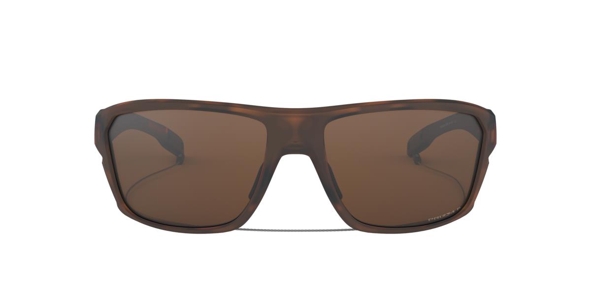 Oakley OO9416 SPLIT SHOT - 941603 - Matte Brown Tortoise - 64 mm