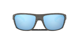 Oakley OO9416 SPLIT SHOT - 941616 - Woodgrain - 64 mm