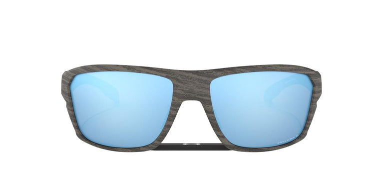 Oakley OO9416 SPLIT SHOT - 941616 - Woodgrain - 64 mm