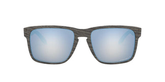 Oakley OO9417 HOLBROOK XL - 941719 - Woodgrain - 59 mm