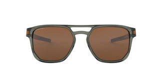 Oakley OO9436 LATCH BETA - 943603 - Olive Ink - 54 mm