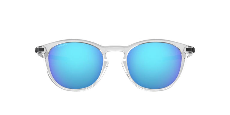 Oakley OO9439 PITCHMAN R - 943904 - Polished Clear - 50 mm