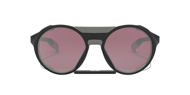 Oakley OO9440 CLIFDEN - 944001 - Matte Black - 56 mm