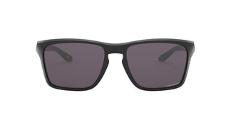 Oakley OO9448 SYLAS - 944801 - Polished Black - 57 mm