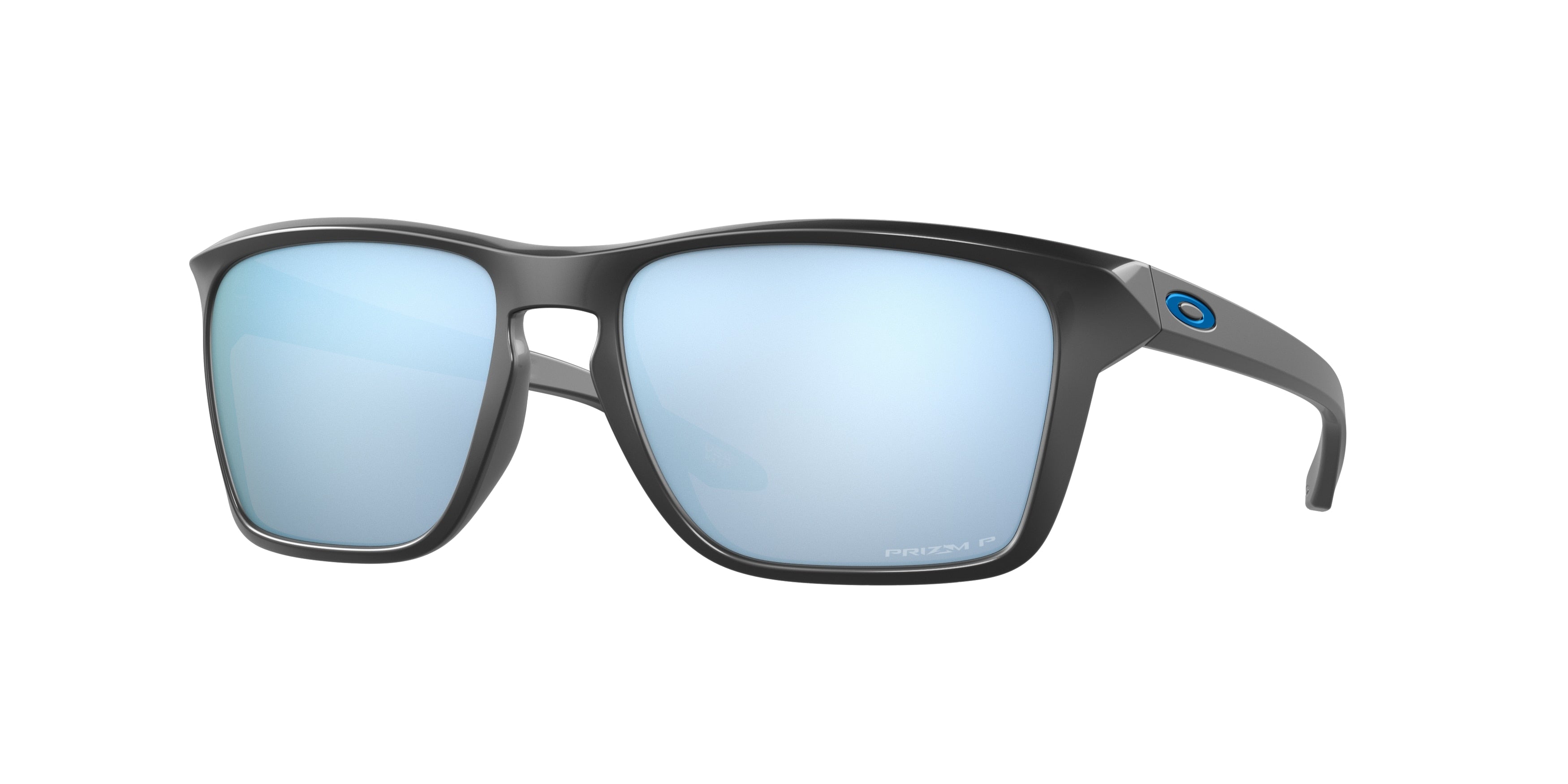 Oakley OO9448 SYLAS - 944817 - Matte Black - 57 mm