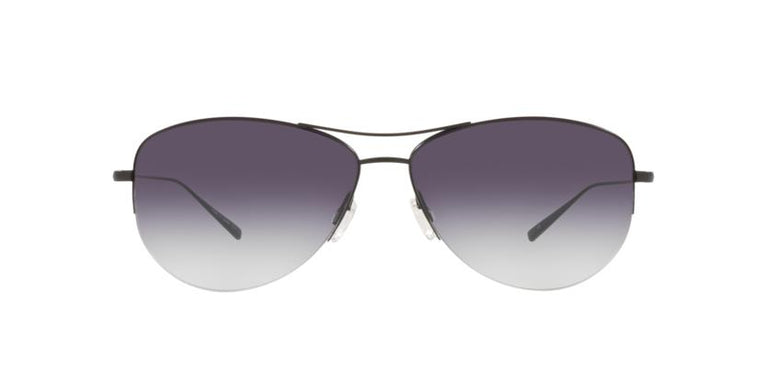 Oliver Peoples OV1004S STRUMMER BK 63