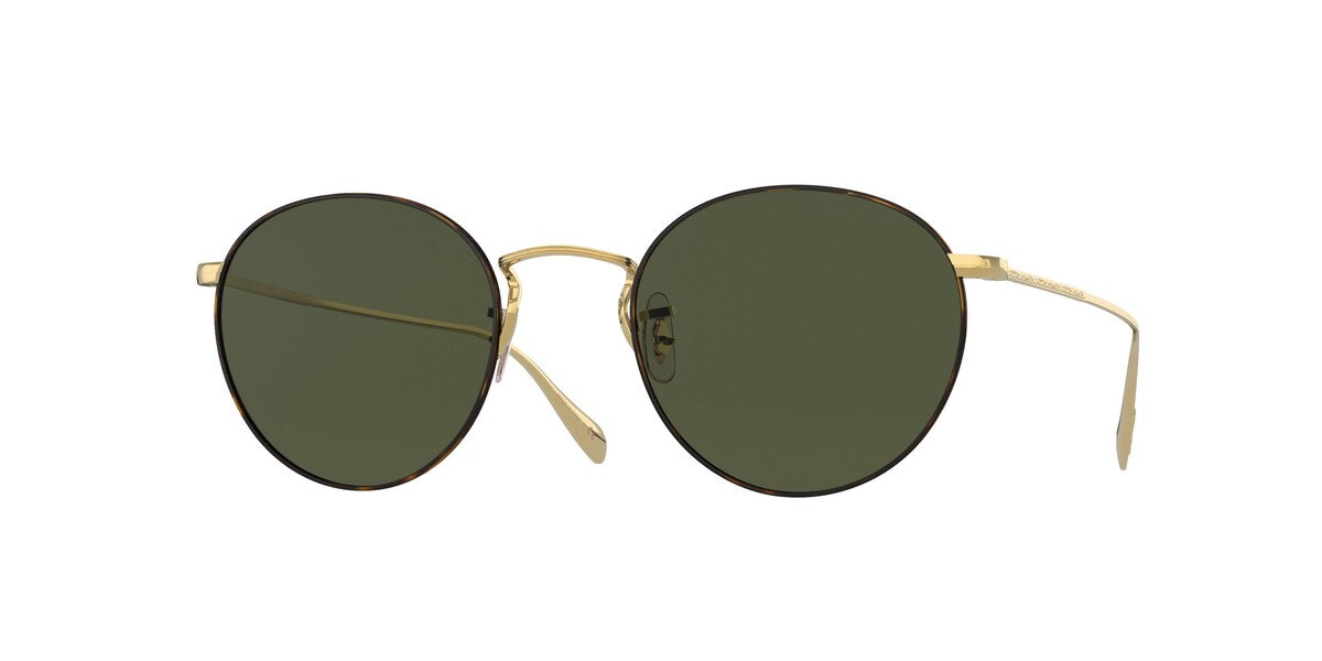Oliver Peoples OV1186S COLERIDGE SUN 530552 50