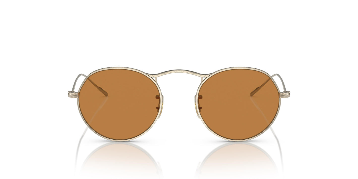 Oliver Peoples OV1220S M-4 30TH 503553 49