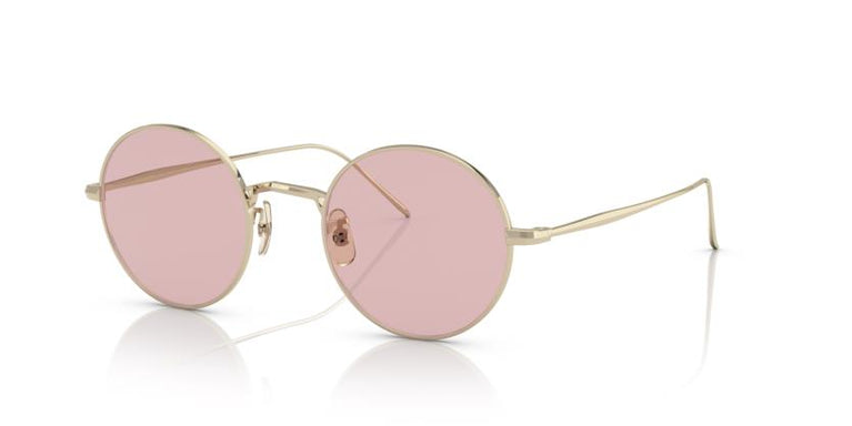 Oliver Peoples OV1293ST G. PONTI-3 50354Q 48