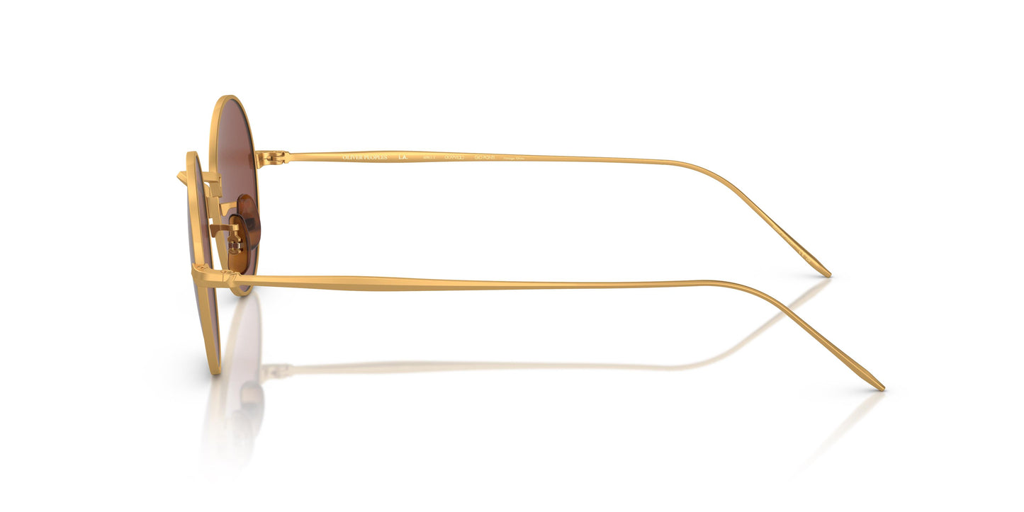 Oliver Peoples OV1293ST G. PONTI-3 5414C5 48
