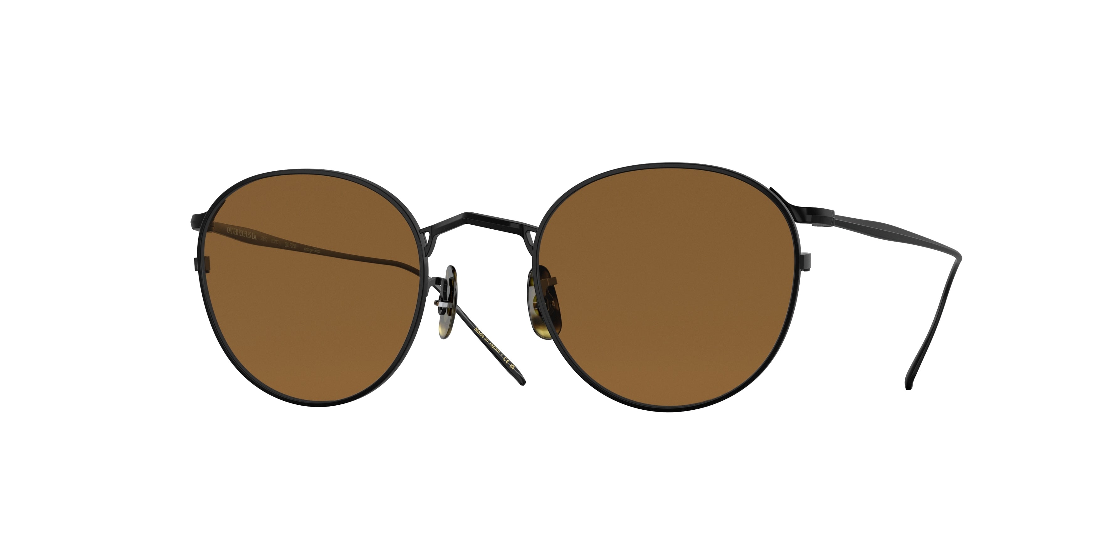 Oliver Peoples OV1311ST G. PONTI-4 501753 48