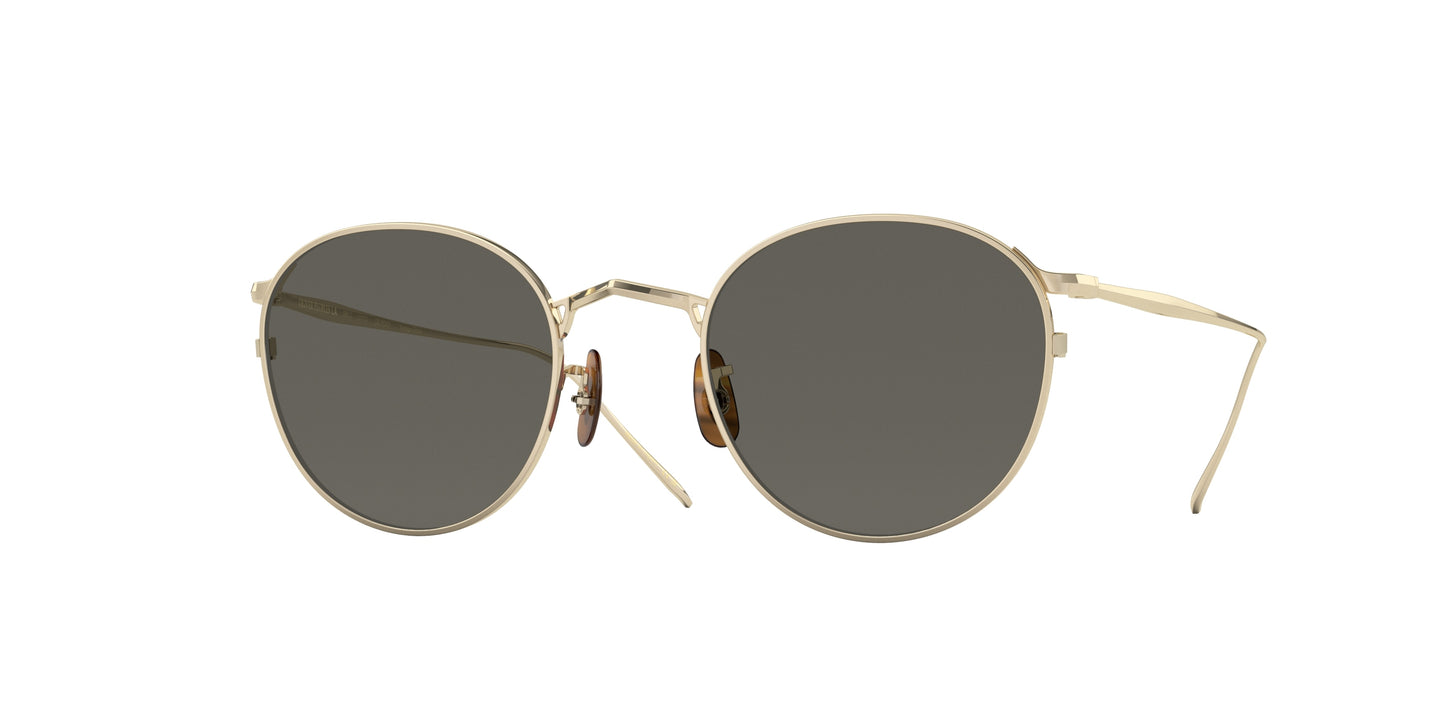 Oliver Peoples OV1311ST G. PONTI-4 5035R5 48