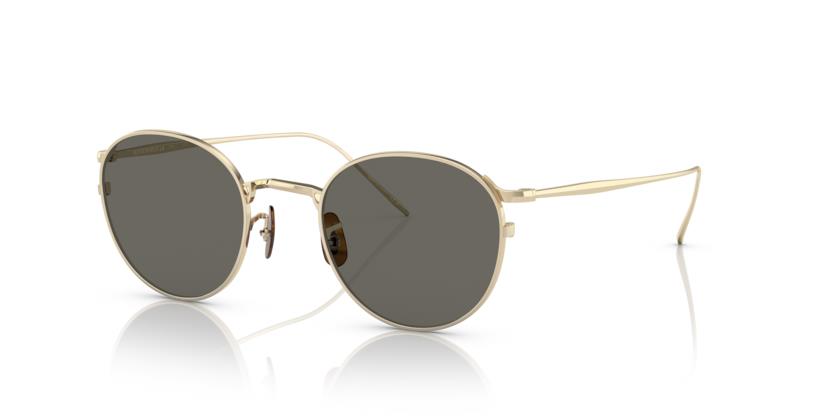 Oliver Peoples OV1311ST G. PONTI-4 5035R5 48