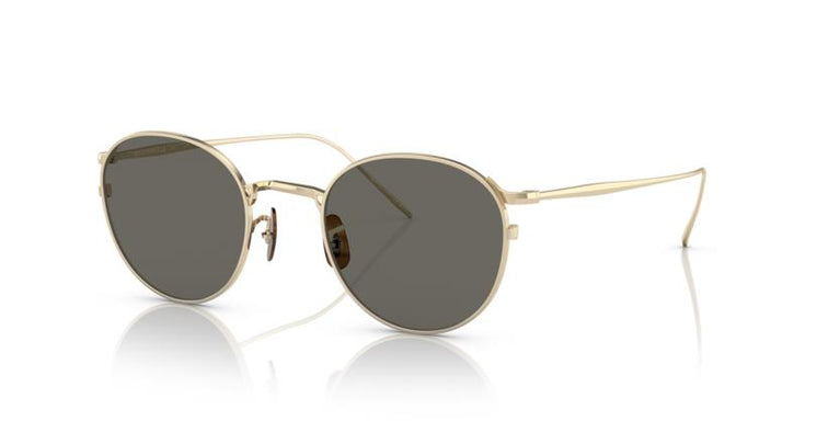 Oliver Peoples OV1311ST G. PONTI-4 5035R5 48