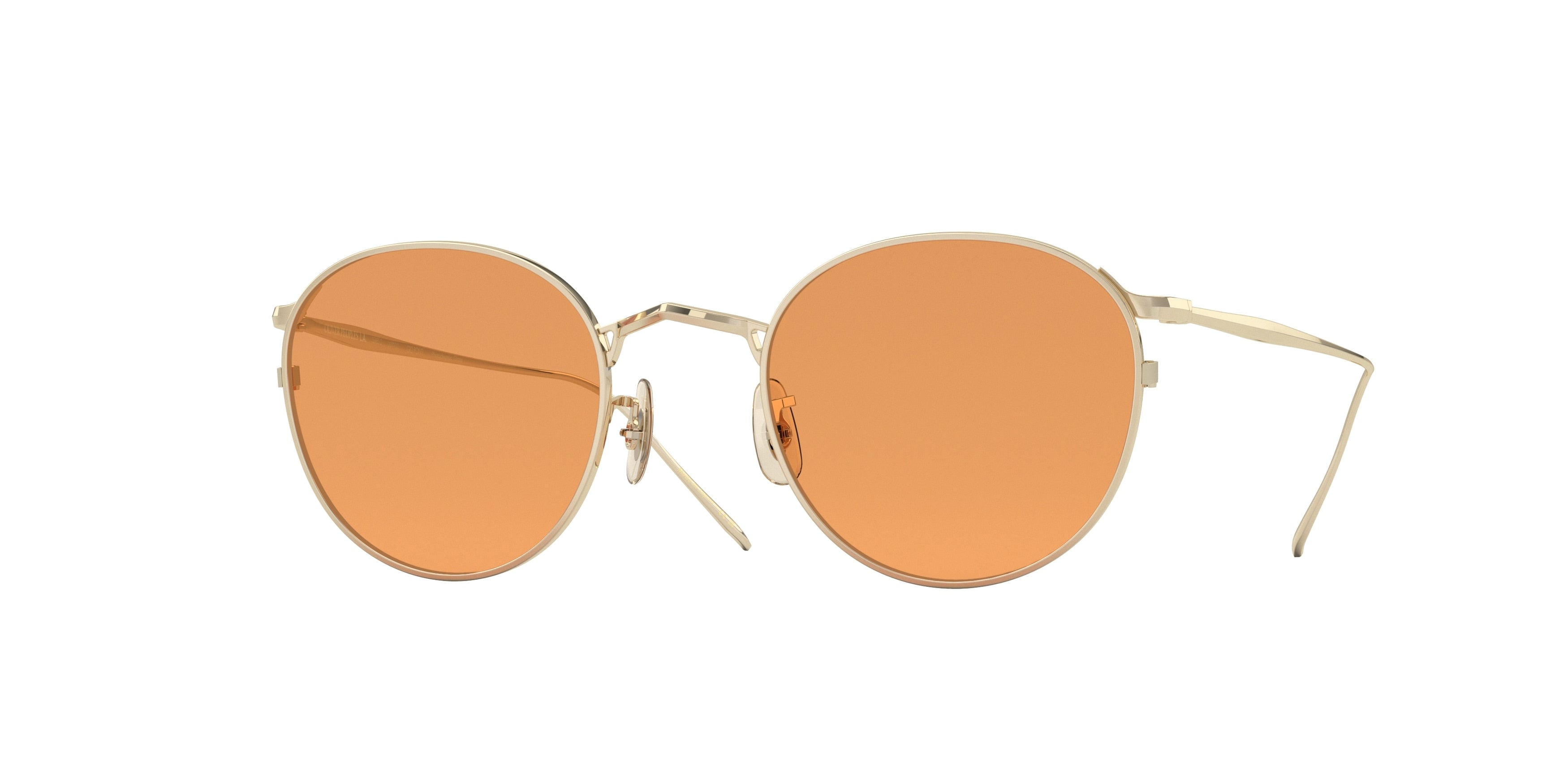 Oliver Peoples OV1311ST G. PONTI-4 5035V9 48