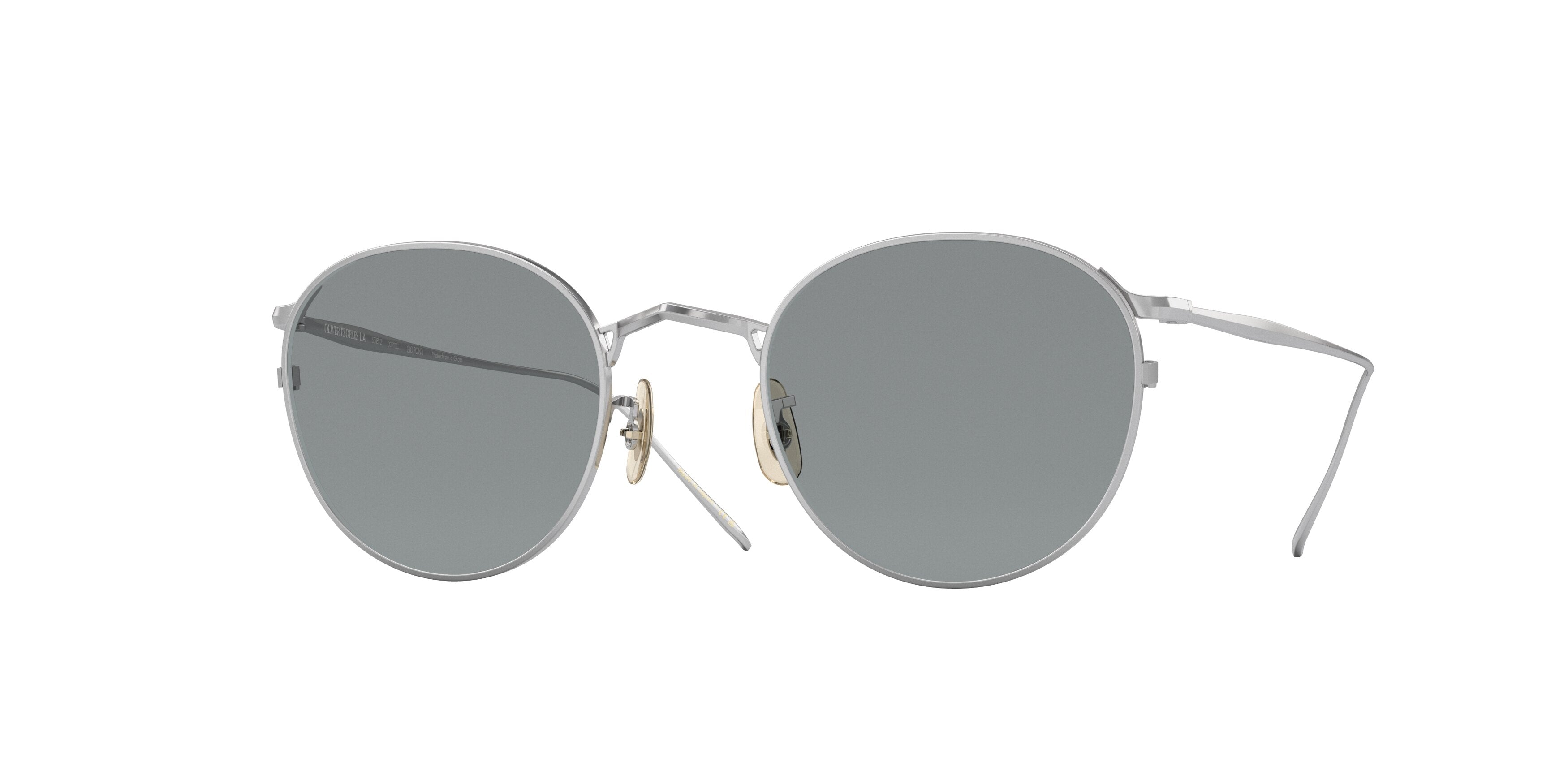 Oliver Peoples OV1311ST G. PONTI-4 5036R5 48