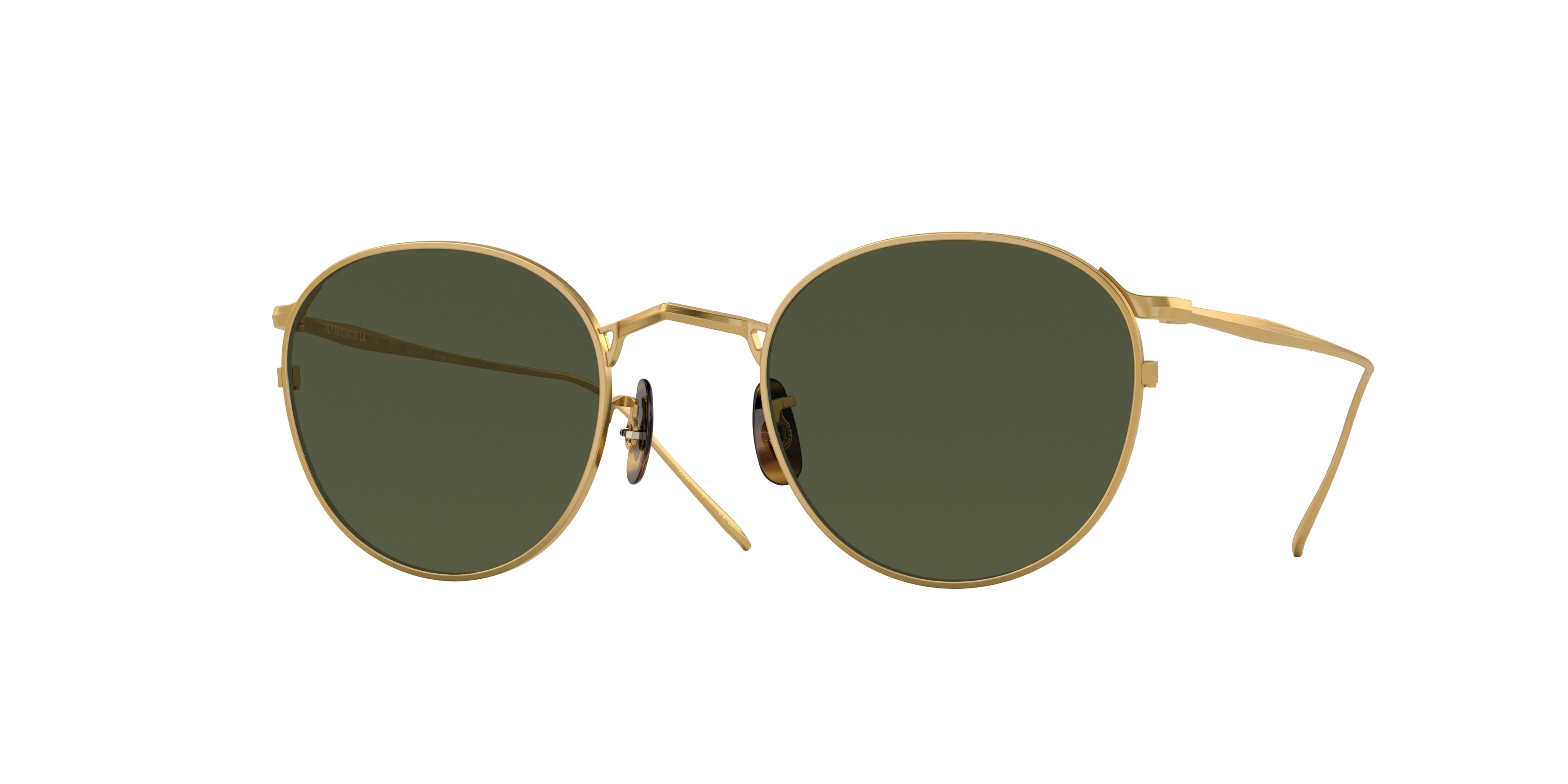 Oliver Peoples OV1311ST G. PONTI-4 532352 48