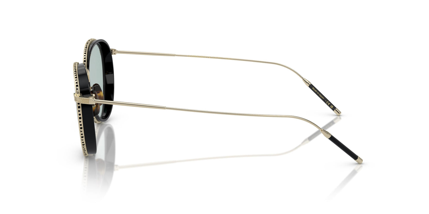 Oliver Peoples OV1318T TK-8 5035 48