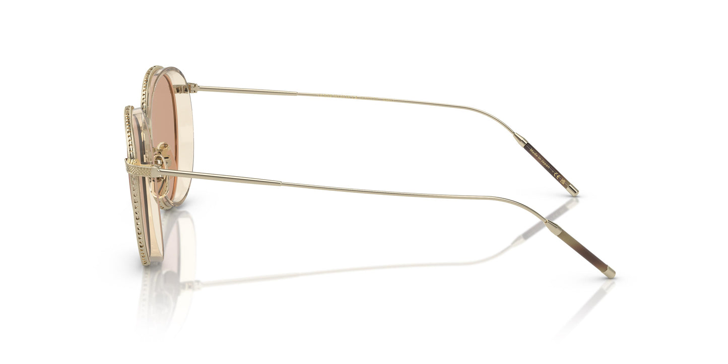 Oliver Peoples OV1318T TK-8 5327 48