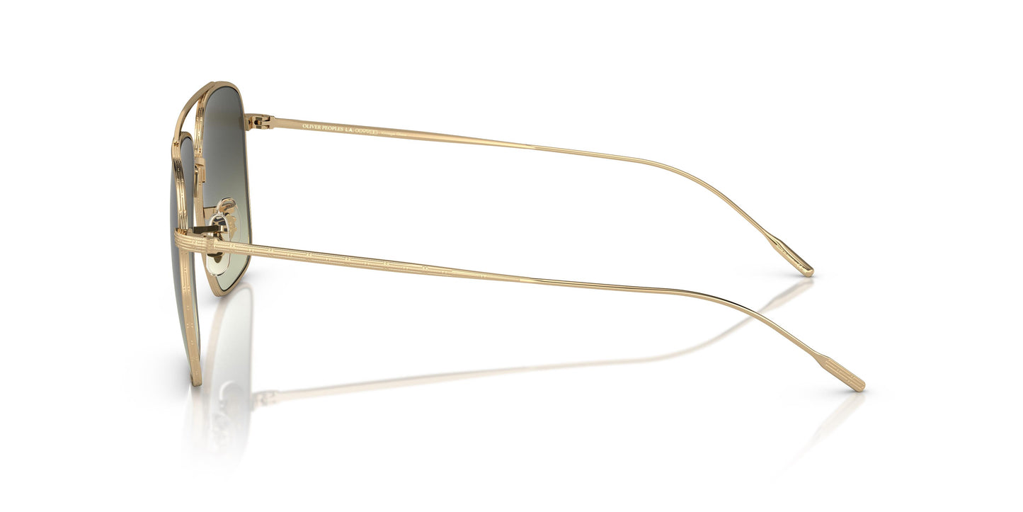 Oliver Peoples OV1320ST DRESNER 5292BH 56