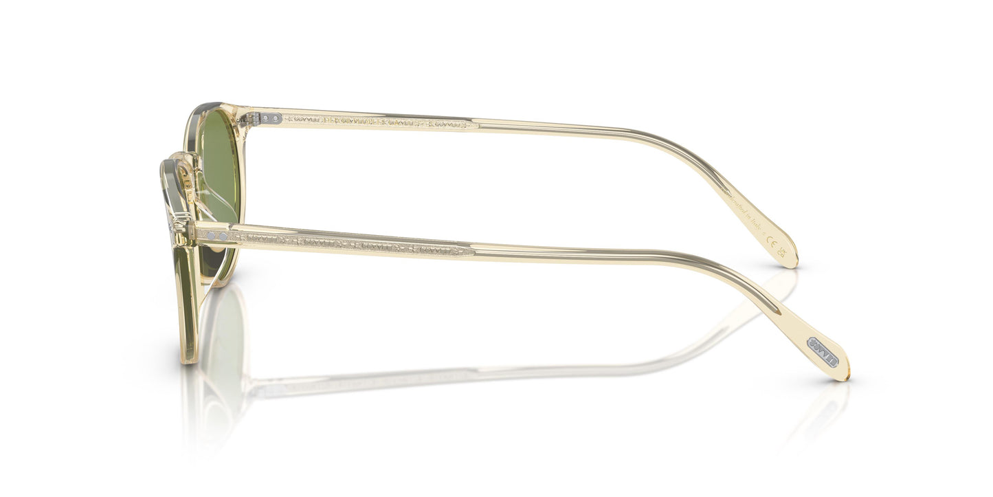 Oliver Peoples OV5004SU RILEY SUN 109452 49