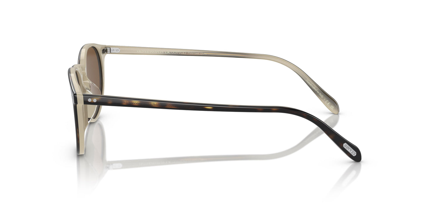 Oliver Peoples OV5004SU RILEY SUN 166657 49