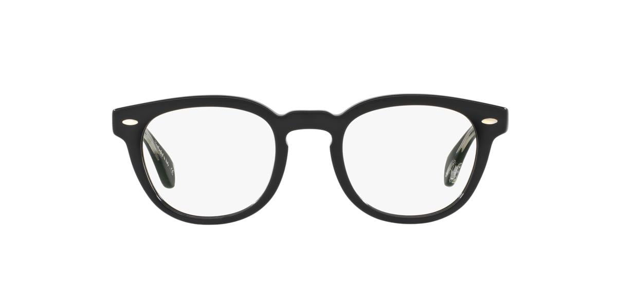 Oliver Peoples OV5036 SHELDRAKE 1492 49