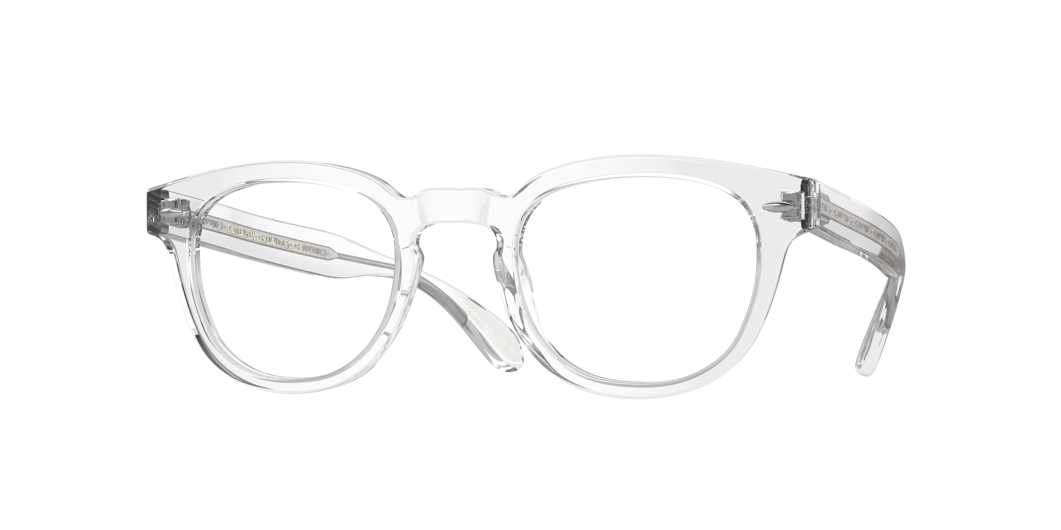 Oliver Peoples OV5036 SHELDRAKE 1762 47