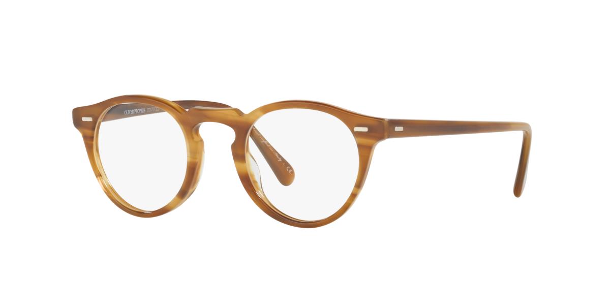 Oliver Peoples OV5186 GREGORY PECK 1011 47