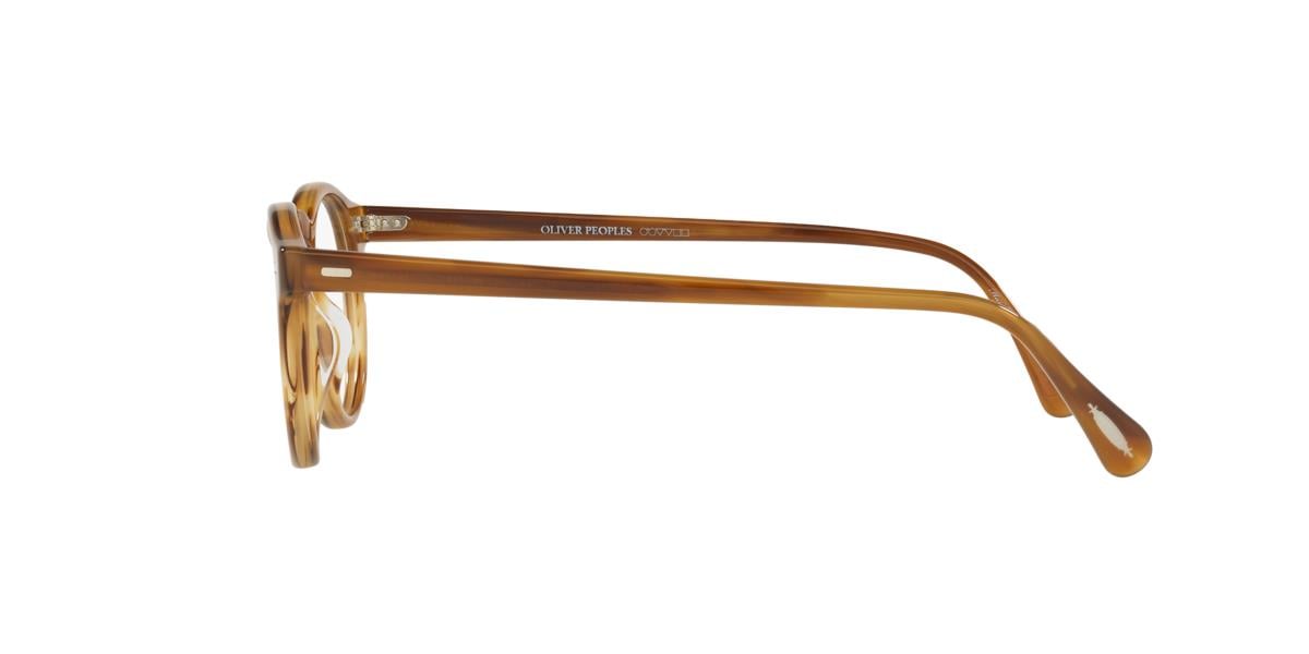 Oliver Peoples OV5186 GREGORY PECK 1011 50