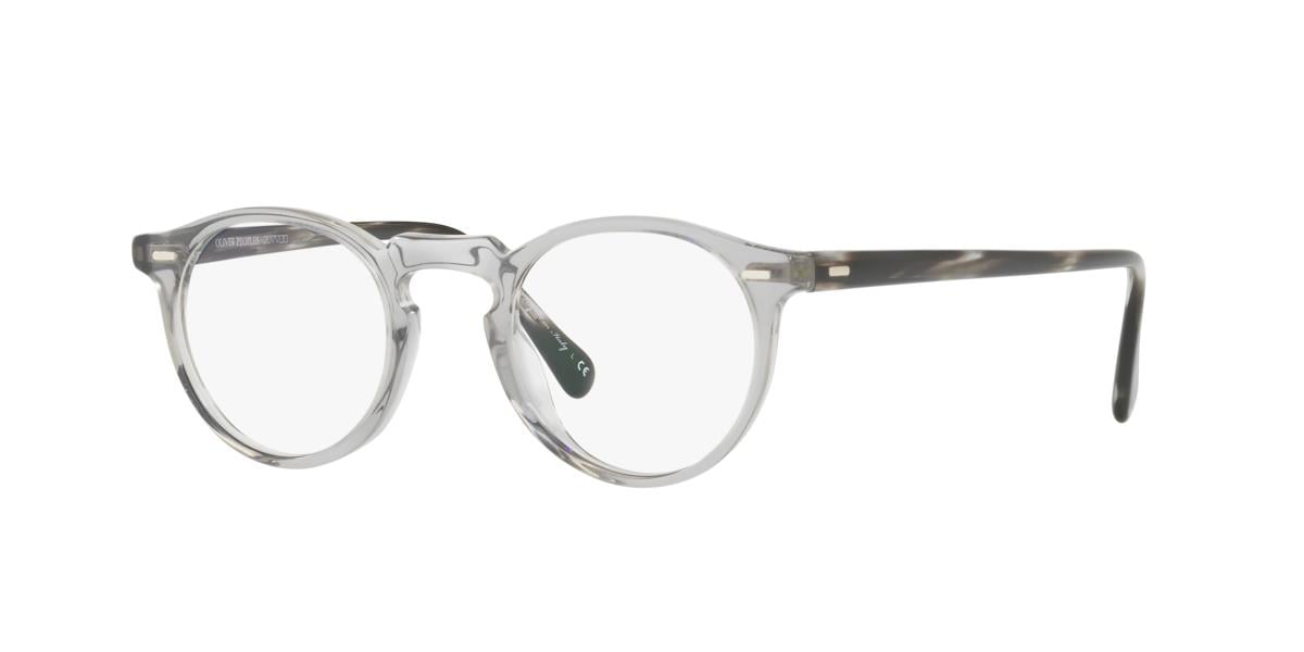 Oliver Peoples OV5186 GREGORY PECK 1484 50