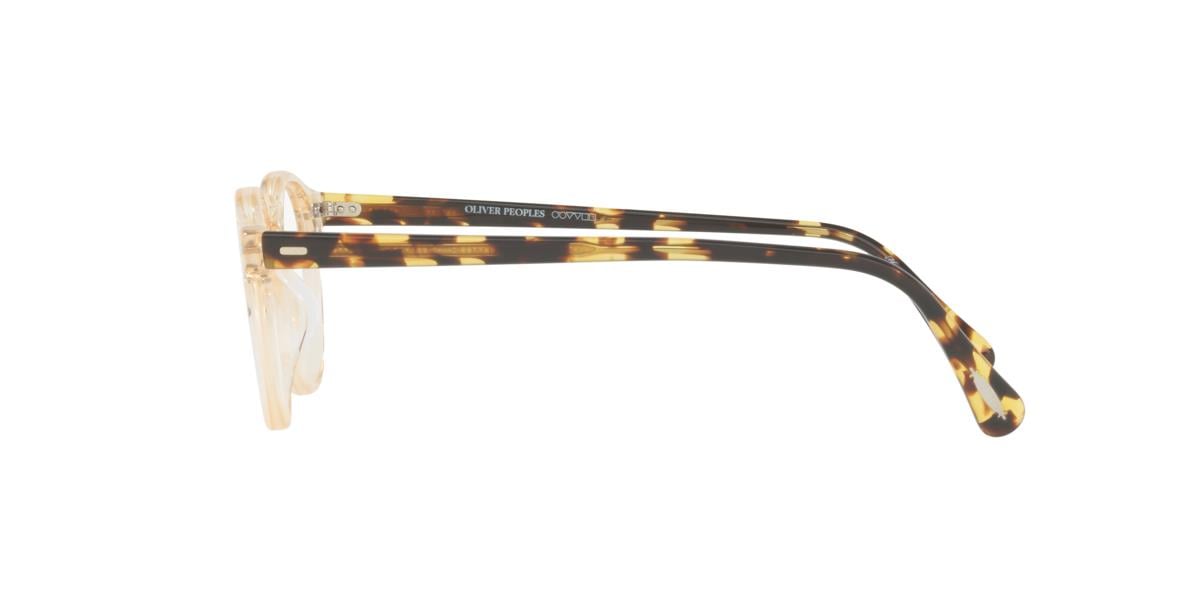 Oliver Peoples OV5186 GREGORY PECK 1485 50