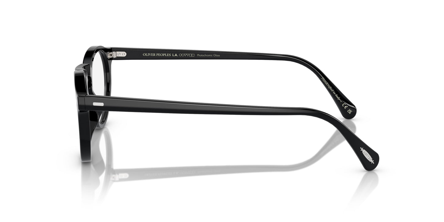 Oliver Peoples OV5217S GREGORY PECK SUN 1005GH 50