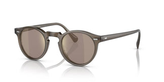 Oliver Peoples OV5217S GREGORY PECK SUN 14735D 50