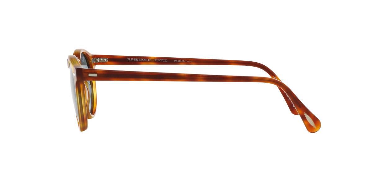 Oliver Peoples OV5217S GREGORY PECK SUN 1483R8 47