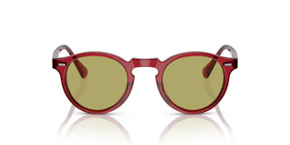 Oliver Peoples OV5217S GREGORY PECK SUN 17644C 50