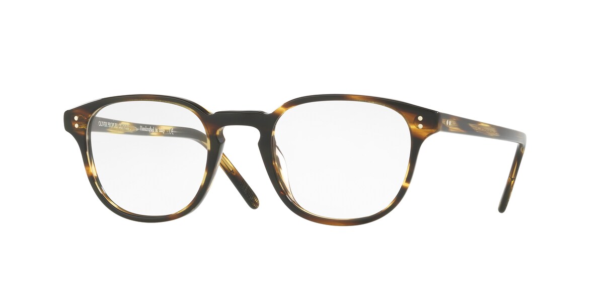 Oliver Peoples OV5219 FAIRMONT 1003 45