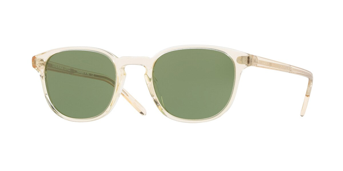 Oliver Peoples OV5219S FAIRMONT SUN 109452 49