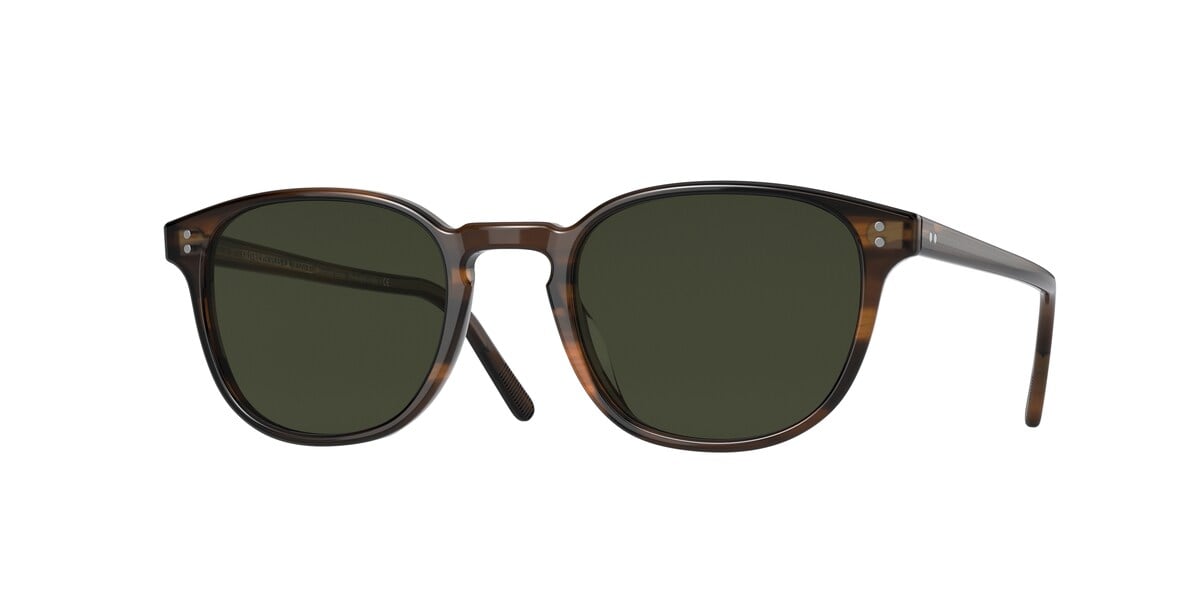 Oliver Peoples OV5219S FAIRMONT SUN 1724P1 49
