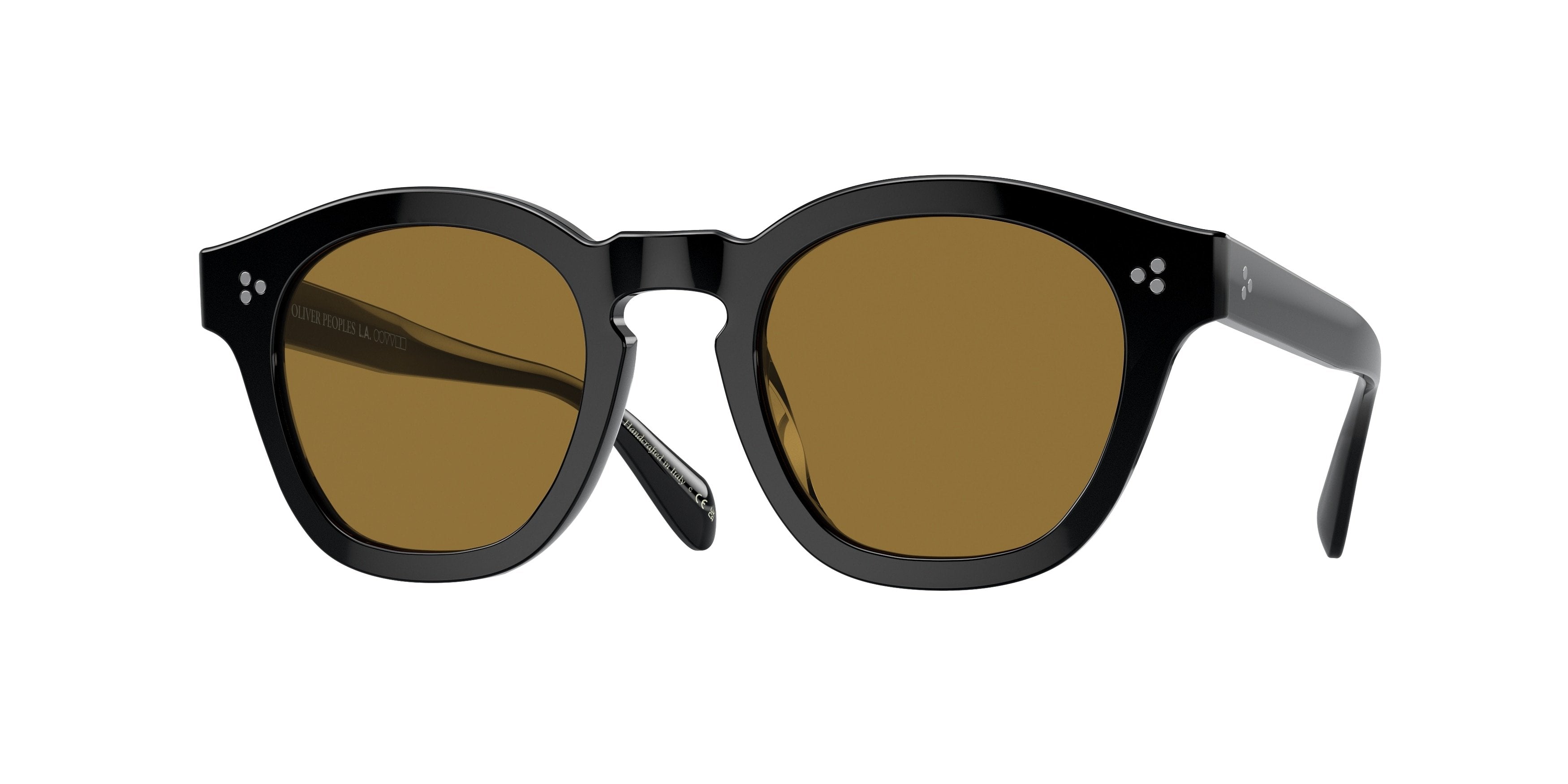 Oliver Peoples OV5382SU BOUDREAU L.A 100573 48