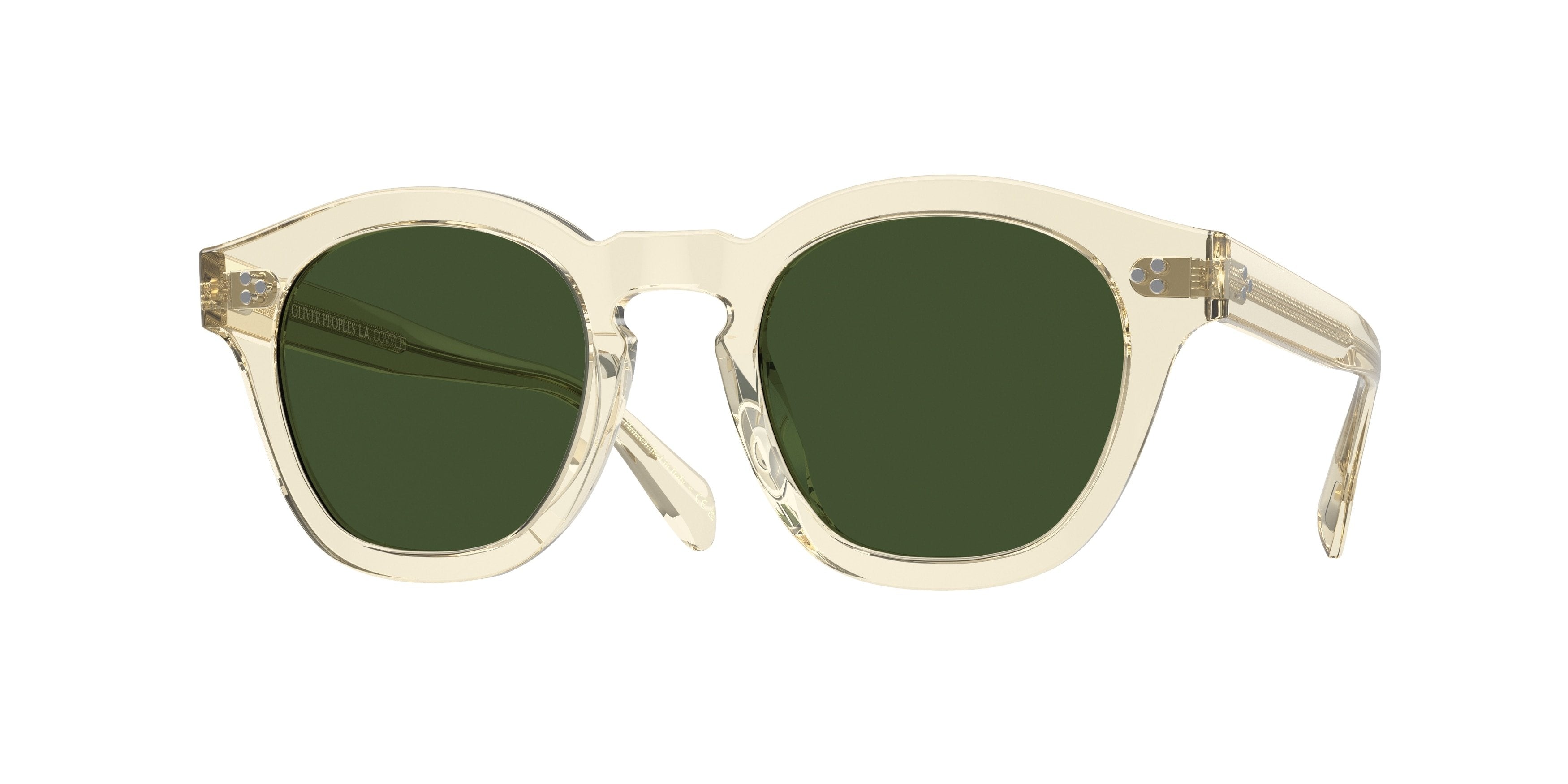 Oliver Peoples OV5382SU BOUDREAU L.A 109471 48