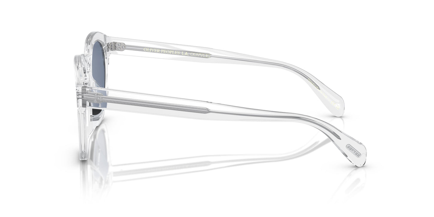 Oliver Peoples OV5382SU BOUDREAU L.A 110180 48