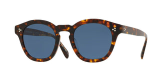 Oliver Peoples OV5382SU BOUDREAU LA 165480 48
