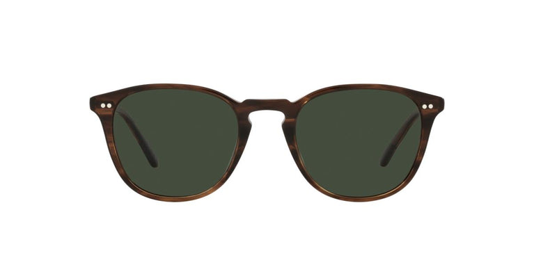 Oliver Peoples OV5414SU FORMAN L.A 17249A 51