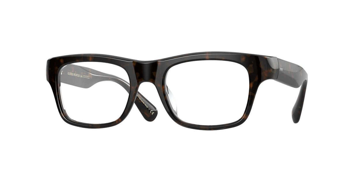 Oliver Peoples OV5432U BRISDON 1009 50